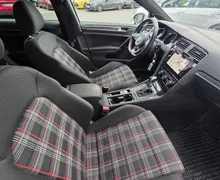 Zunanja slika - Volkswagen Golf - 2.0 GTI BMT DSG LED-ALU-GRETJE SEDEŽEV-NAVI - 10 - Predogledna slika