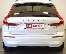 Zunanja slika - Volvo XC60 - B4D AWD  Avt. LED-VIRTUA - 6 - Predogledna slika