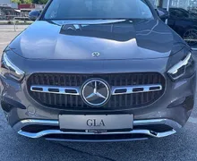 Zunanja slika - Mercedes-Benz GLA-Razred - 180 Progressive Avt. - 2 - Predogledna slika