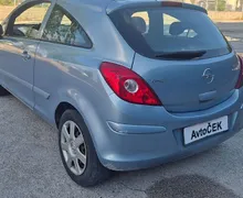 Zunanja slika - Opel Corsa - 1.2 16V + BREZ POLOGA - 7 - Predogledna slika
