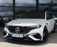 Zunanja slika - Mercedes-Benz E-Razred - Mercedes-AMG E 53 e 4MATIC+ T - 1 - Predogledna slika