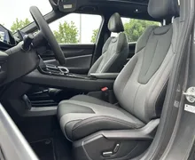 Notranja slika - Geely CityRay - 1.5 TD GF+ Sport... - 10 - Predogledna slika