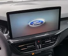 Zunanja slika - Ford Focus - ST-Line   1.0 EcoBoost  125 KM - 8 - Predogledna slika