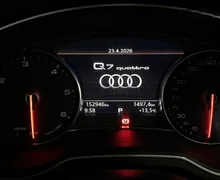 Zunanja slika - Audi Q7 - 3.0 50 TDI. QUATRO. AUT. S LINE. ACC. XENON. KAM. - 27 - Predogledna slika