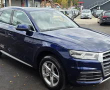 Zunanja slika - Audi Q5 - QUATTRO 2.0TDI S-TRONIC LED-NAVI-KAMERA-1.LAST-SLO - 3 - Predogledna slika