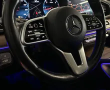 Notranja slika - Mercedes-Benz GLE-Razred - 350d|4Matic|AMG|SoftC|Pano|Masaža|Hlaj|360K|Klju.. - 10 - Predogledna slika
