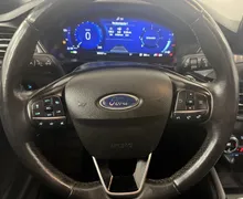 Zunanja slika - Ford Focus - X 2.0 EcoBlue 110KW.NEMŠKI+4ALU.ACC.KAMERA.KLJUKA - 11 - Predogledna slika