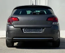 Zunanja slika - Citroën C4 - 1.6 BlueHDi 120 S S Feel Edition - 5 - Predogledna slika