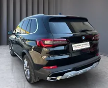 Zunanja slika - BMW X5 - serija : xDrive40d Avt. - 4 - Predogledna slika