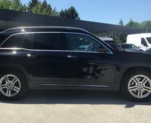 Zunanja slika - Mercedes-Benz GLB-Razred - GLB 200 d 4MATIC  Avt. - 4 - Predogledna slika