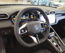 Zunanja slika - MG MG ZS - Luxury 1.5L Hybrid+Automatik + ZIMSKE PNEVMATIKE - 10 - Predogledna slika