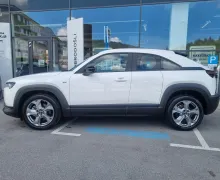 Zunanja slika - Mazda MX-30 - e-Skyactiv - SAMO 9.951KM - 3000€ SUBVENCIJE - 3 - Predogledna slika
