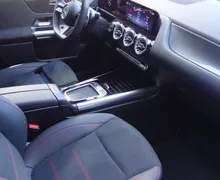 Zunanja slika - Mercedes-Benz GLA-Razred - GLA 200 d AMG Line Avt. - 8 - Predogledna slika