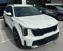 Zunanja slika - KIA Sorento - 2.2 TCi EX Limited AWD 8DCT 142kW - 1 - Predogledna slika