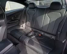 Zunanja slika - BMW M4 - Competition LCI Memory HK HUD - 11 - Predogledna slika