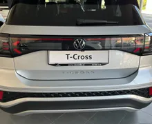 Zunanja slika - Volkswagen T-Cross - 4JOY 1.0 TSI  85 Kw- 115 KM - 3 - Predogledna slika