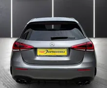 Zunanja slika - Mercedes-Benz A-Razred - 220 AMG LINE A45LOOK KAMERA PDC TEM NAVI TOP - 5 - Predogledna slika
