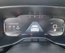 Zunanja slika - Citroën C5 - Aircross 1.2 PT Feel - VLEČNA KLJUKA - POTRJENA SERVISNA - 9 - Predogledna slika