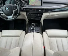 Zunanja slika - BMW X5 - serija : SLO-XDRIVE-M PAKET-NAVI-MEMORY-KAMERA-USNJE-ALU - 8 - Predogledna slika