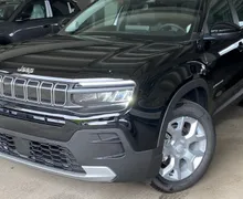 Zunanja slika - Jeep Avenger - Altitude 1.2 E-DCT6 MHEV 100 - 1 - Predogledna slika