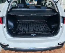 Zunanja slika - KIA Sportage - 1.6-SLO-KAMERA-DAB-APPLE-ANDROID-LINE ASSIST-VIDEO - 6 - Predogledna slika