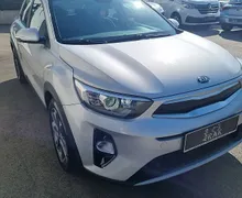 Zunanja slika - KIA Stonic - 1.6 CRDI 85 kW  EX 1.LASTNIK. SERVISNA - 4 - Predogledna slika