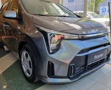Zunanja slika - KIA Picanto - 1.0 GDI LX Active - 1 - Predogledna slika