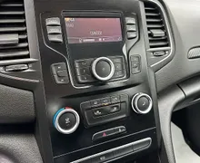 Zunanja slika - Renault Mégane - Megane GRANDCOUPE 1.6 16V - 1.LASTNIK - SLO. POREKLO - 10 - Predogledna slika