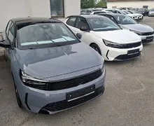Zunanja slika - Opel Corsa - 1.2 Turbo 100KM GS - popolnoma NOVA - dobava TAKOJ - 9 - Predogledna slika