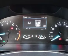 Zunanja slika - Ford Kuga - 1.5 TREND 120KM - NAVI - GRETJE VOLANA. SEDEŽEV- - 12 - Predogledna slika