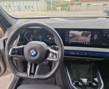 Zunanja slika - BMW X3 - xDrive20d - 7 - Predogledna slika