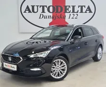 Zunanja slika - Seat Leon - SP XC 2.0 TDI DSG 110kW (150KM) - 1 - Predogledna slika