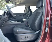 Notranja slika - KIA Sportage - 1.6 T-GDI EX Style ISG DCT - 10 - Predogledna slika