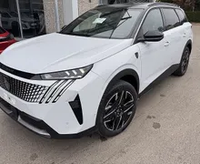 Zunanja slika - Peugeot 5008 - GT HIBRID 145 e-DCT - 1 - Predogledna slika