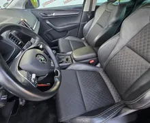 Zunanja slika - Škoda Karoq - 1.0 TSI STYLE LED-VIRTUAL-KAMERA-GRETJE SEDEŽEV - 12 - Predogledna slika