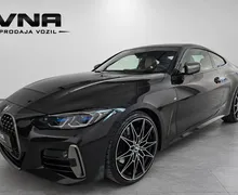 Zunanja slika - BMW serija 4 Coupe: - M440i Coupe Avt. |LASER|KAMERA|RADAR|BLIS|VIRTUAL| - 1 - Predogledna slika