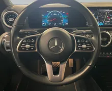 Zunanja slika - Mercedes-Benz CLA-Razred - CLA Shooting Brake CLA 200 Shooting Brake Progressive Avt. - 8 - Predogledna slika