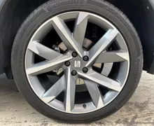 Notranja slika - Seat Tarraco - 2.0 TDI 110 KW FR DSG KLJUKA. PANORAMA. DCC - 9 - Predogledna slika