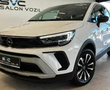Zunanja slika - Opel Crossland - 1.5 CDTI-AUT-FULL-LED-LINE-ASS-KAM-NAVI-PDC-ERGO.. - 1 - Predogledna slika