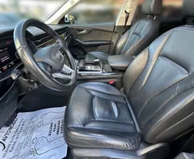 Zunanja slika - Audi Q8 - 50 TDI Q. S LINE ZRAČNO MATRIX PANO VIRTUAL RADAR - 12 - Predogledna slika