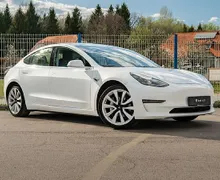 Zunanja slika - Tesla Model 3 - Standard Range Plus - 3 - Predogledna slika