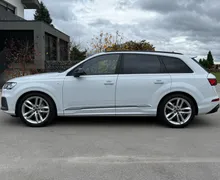 Zunanja slika - Audi Q7 - 3.0 TDI quattro Tiptronic - 2 - Predogledna slika