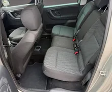 Notranja slika - Škoda Roomster - 1.6 TDI EASY FINANCIRANJE - 12 - Predogledna slika