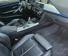Zunanja slika - BMW Serija 3 - : 330e iPerformance 184ks M-PAKET °STREŠNO OKNO° - 7 - Predogledna slika