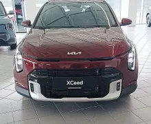 Zunanja slika - KIA XCeed - 1.6 T-GDi EX STYLE 7DCT - 6 - Predogledna slika