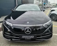 Zunanja slika - Mercedes-Benz EQS - 450 4Matic - Electric Art - Airmatic - 3 - Predogledna slika