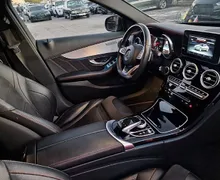 Zunanja slika - Mercedes-Benz C-Razred - Mercedes-AMG C43 4MATIC POLOG 3400 - 9 - Predogledna slika