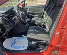 Zunanja slika - Renault Clio - dCi 75 Energy Limited SLO poreklo - 8 - Predogledna slika