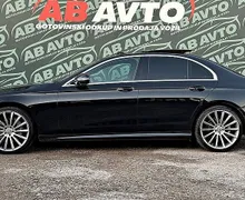 Zunanja slika - Mercedes-Benz E-Razred - E 220 d AMG LINE+143KW+PANO+WIDESCREEN+HEAD UP+TOP - 8 - Predogledna slika