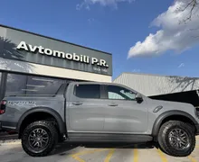Zunanja slika - Ford Ranger - RAPTOR 2.0EcoBlue 210KM e-4WD A10 - samo 11.825 km - 6 - Predogledna slika